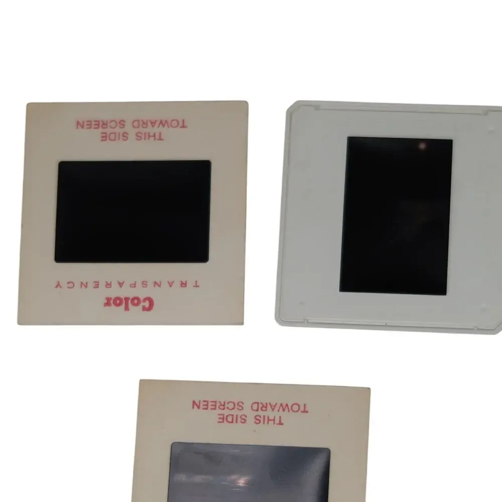 35mm Slides 1970s Lot of 16 Vintage Sunset Sunrise Nature Film Kodak Photography